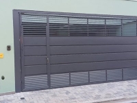 FS Portões Automáticos em Jd. Dom José