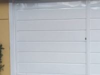 FS Portões Automáticos em Jd. Dom José