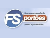 FS Portões Automáticos em Jd. Dom José