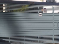 FS Portões Automáticos em Jd. Dom José