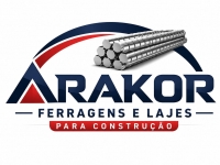 Arakor Comercio de Ferro e Laje em Osasco