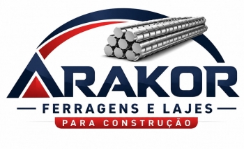 Arakor Comercio de Ferro e Laje em Osasco