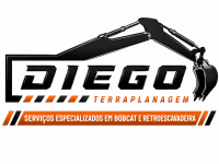 Diego Terraplanagem em Jundiai