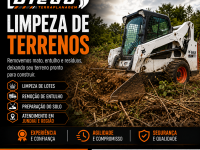 Diego Terraplanagem em Jundiai