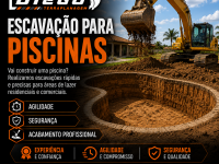 Diego Terraplanagem em Jundiai