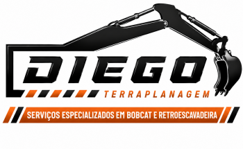 Diego Terraplanagem em Jundiai