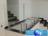 VJS Vidraçaria 