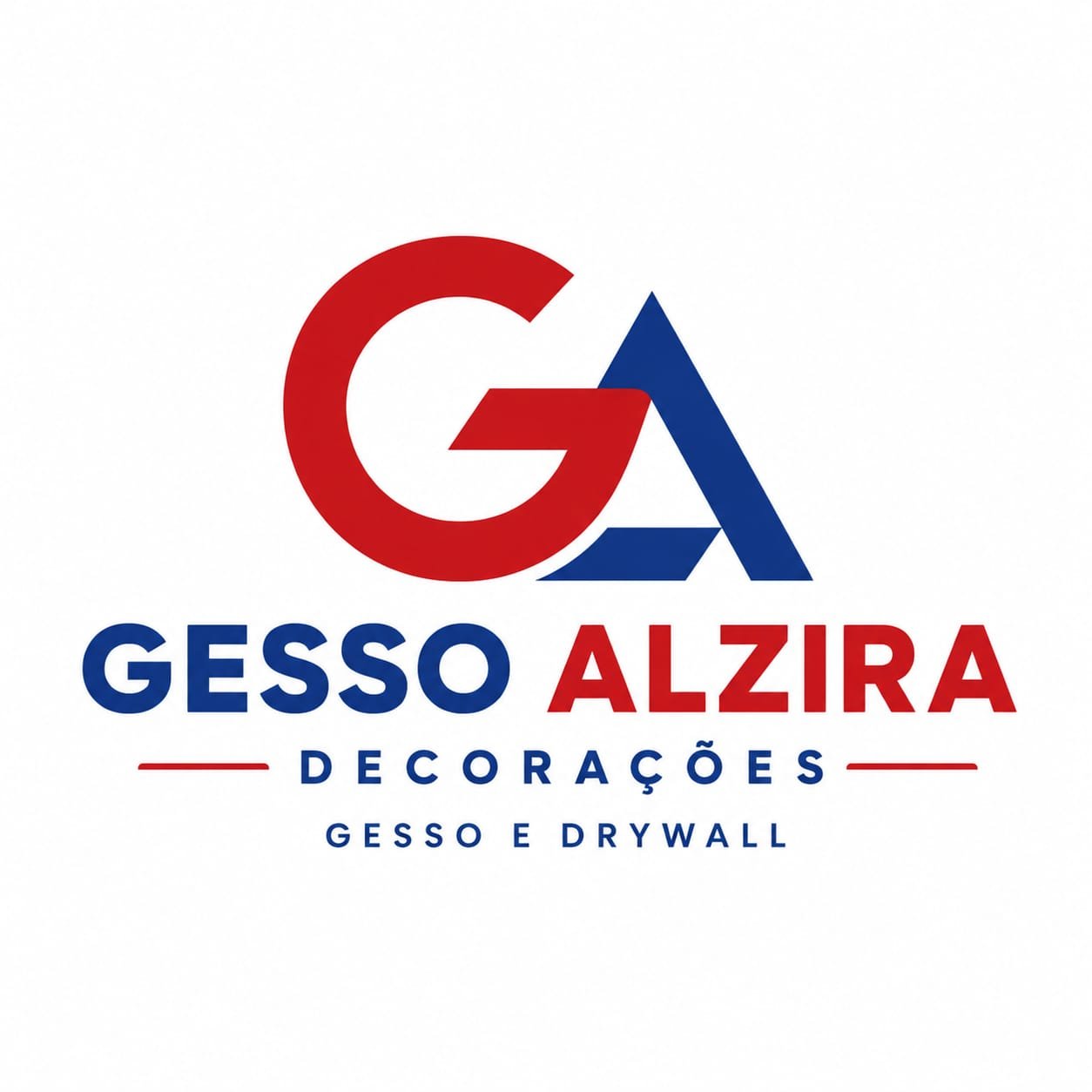 Gesso e Drywall na Zona Norte  Gesso Alzira