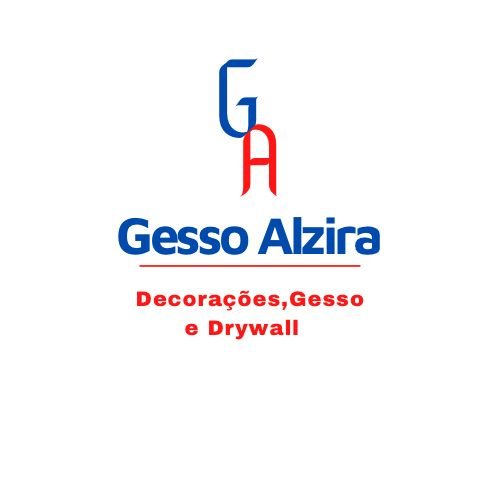 Gesso e Drywall na Zona Norte  Gesso Alzira