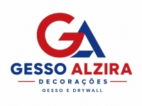 Gesso e Drywall na Zona Norte  Gesso Alzira