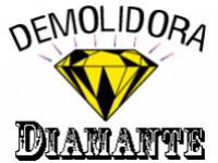 Demolidora Diamante na Zona Sul