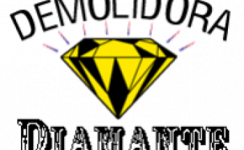 Demolidora Diamante na Zona Sul