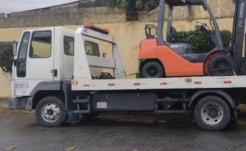 Auto Mecânica e Guincho 24 horas em Suzano - Neka Auto Mecânica e Guincho 24 Horas