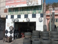 Welliton Borracharia em Itapevi