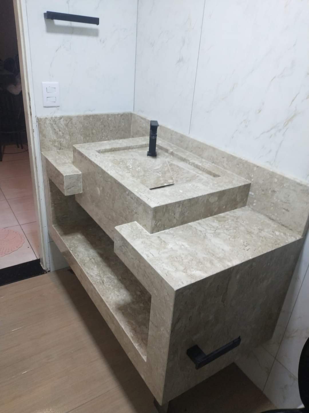 Marmoraria Serrana em Mairiporã