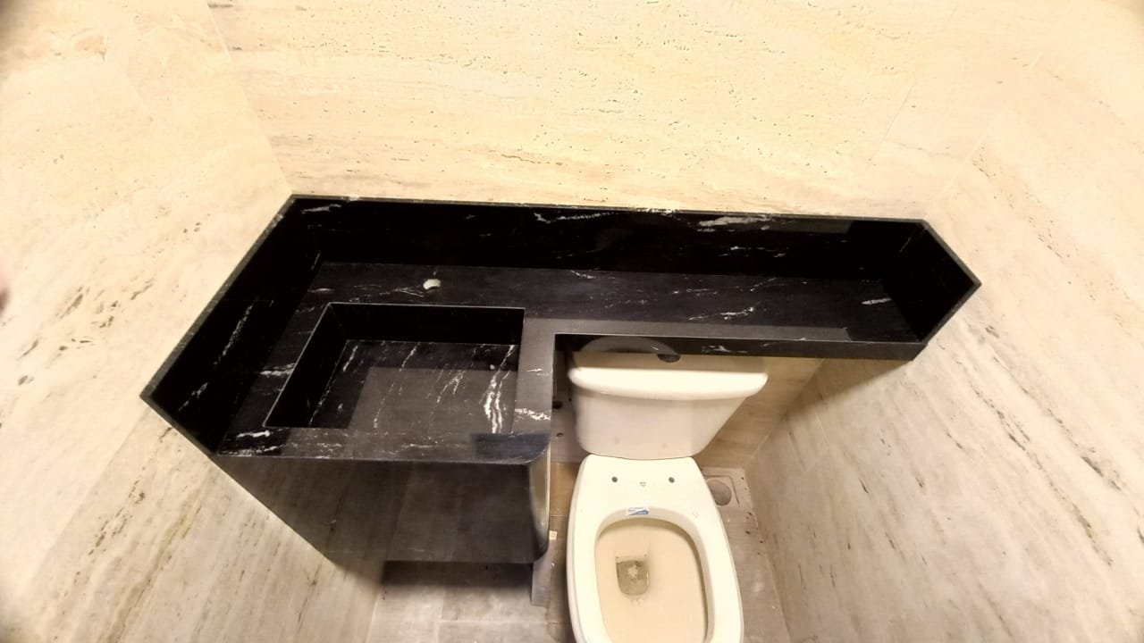 Marmoraria Serrana em Mairiporã