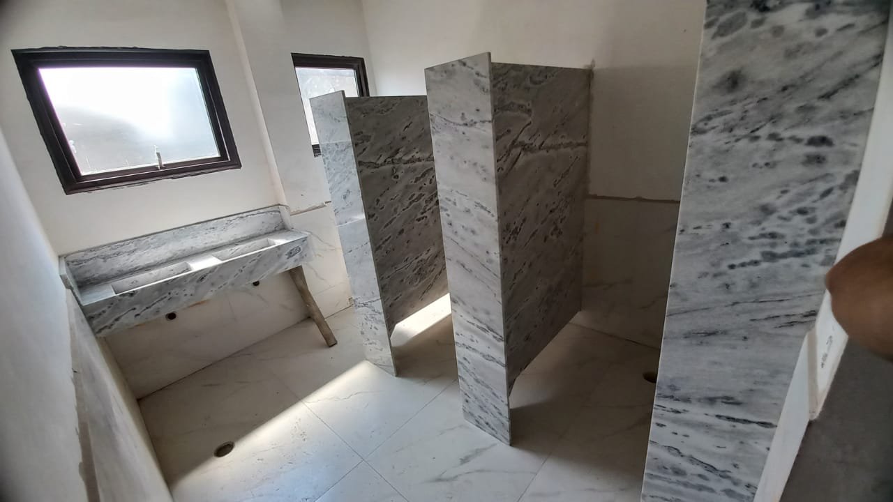 Marmoraria Serrana em Mairiporã