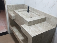Marmoraria Serrana em Mairiporã