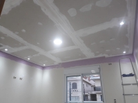 Gesso na Zona Norte  Art Gesso 