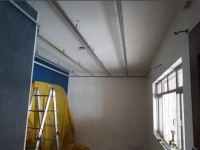 Gesso na Zona Norte  Art Gesso 