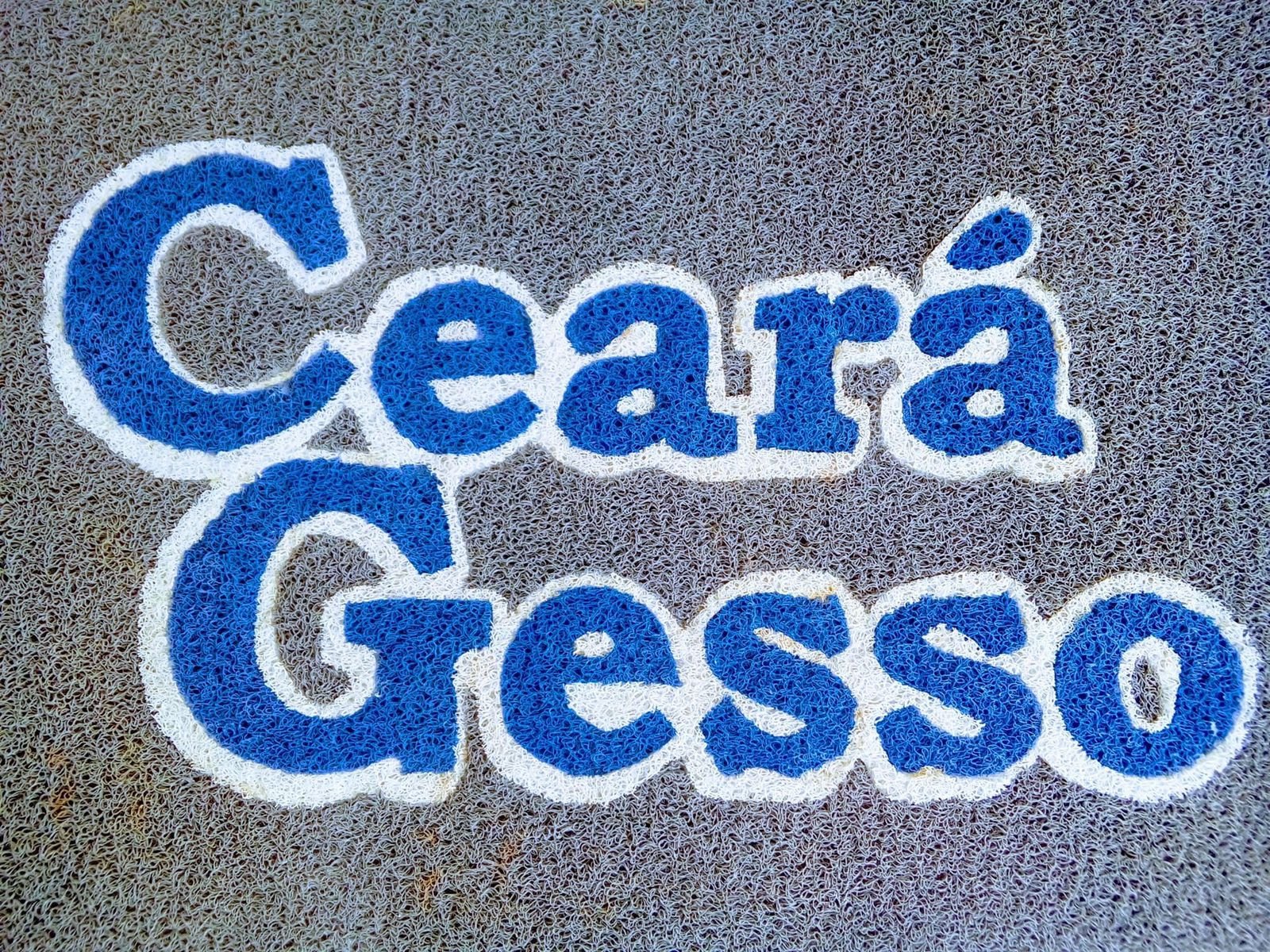 Ceara Gesso em Mairiporã 