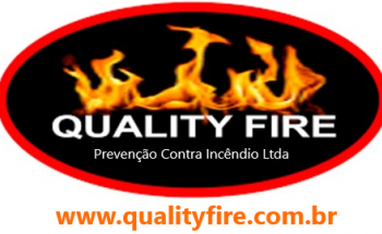 Cursos, Consultoria e Instalações Contra Incêndio Quality Fire em Cajamar