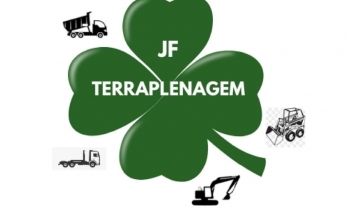 J F Terraplenagem em Perus