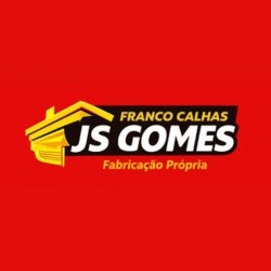 JS Gomes Franco Calhas em Franco da Rocha 
