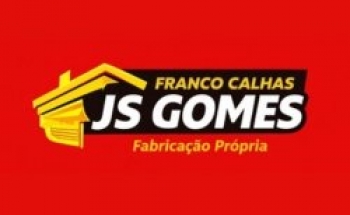 JS Gomes Franco Calhas em Franco da Rocha 