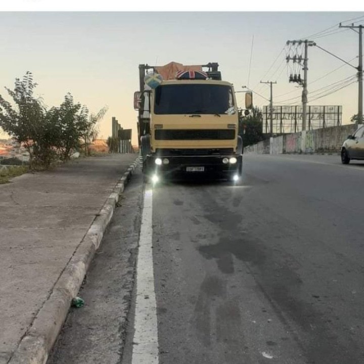 Inácio Entulho, Aluguel de Caçambas em Carapicuíba