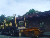 Inácio Entulho, Aluguel de Caçambas em Carapicuíba