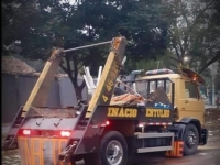 Inácio Entulho, Aluguel de Caçambas em Carapicuíba