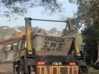 Inácio Entulho, Aluguel de Caçambas em Carapicuíba