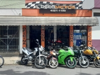 Oficina de Motos em Jundiaí Deco Motos