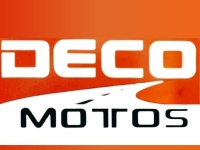 Oficina de Motos em Jundiaí Deco Motos