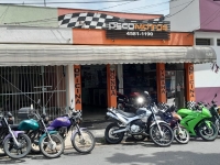 Oficina de Motos em Jundiaí Deco Motos