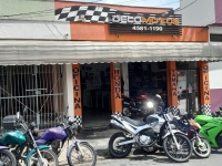 Oficina de Motos em Jundiaí Deco Motos