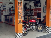 Oficina de Motos em Jundiaí Deco Motos