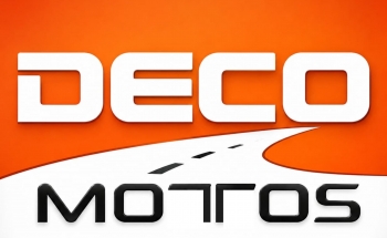 Oficina de Motos em Jundiaí Deco Motos