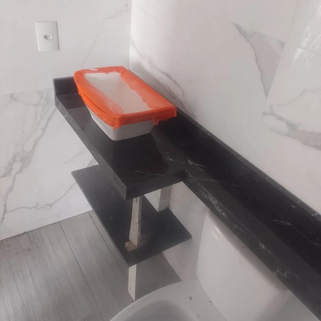 RA Marmoraria na Av Campanella