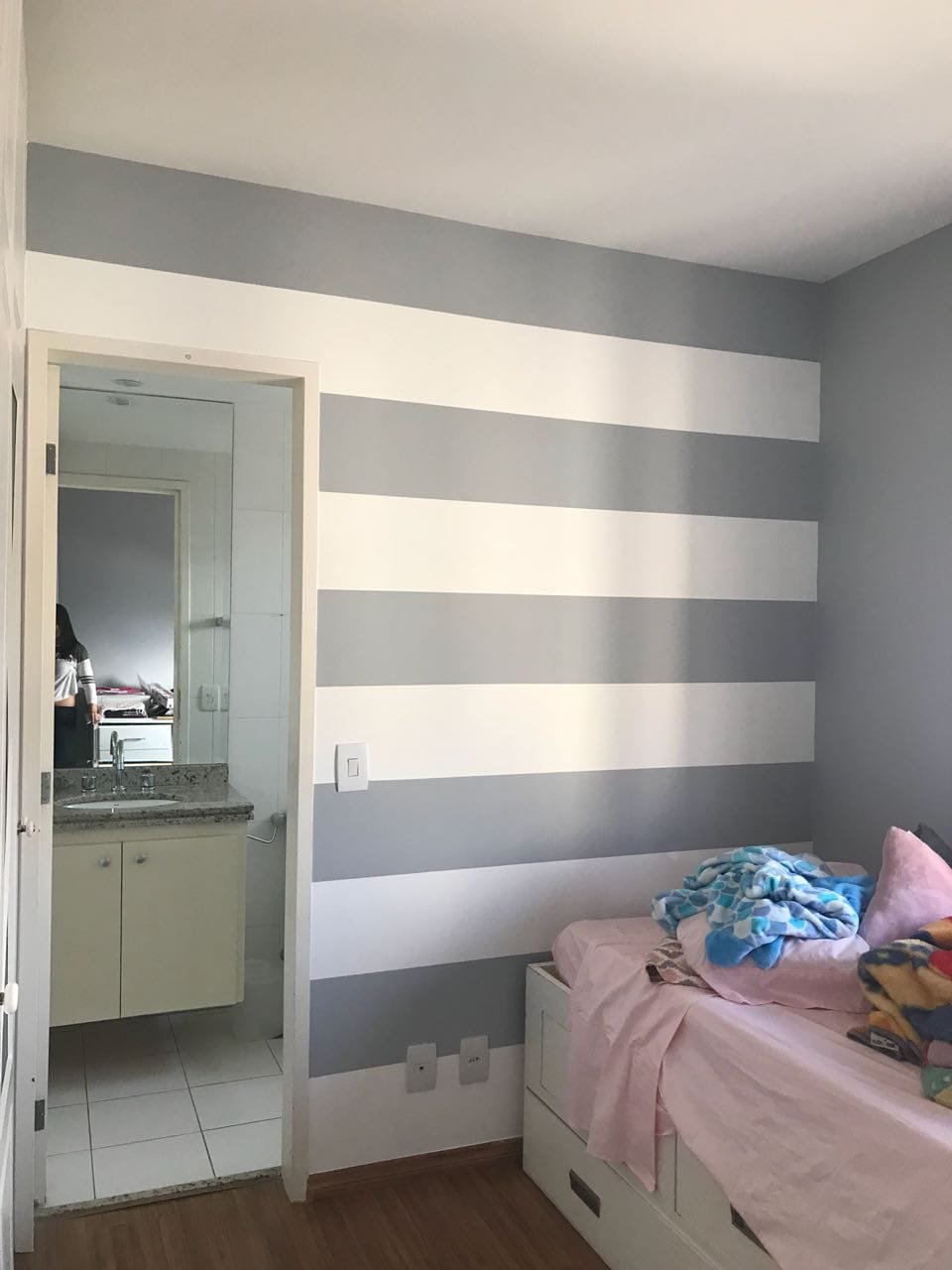 Pinturas High Standard em São Paulo 