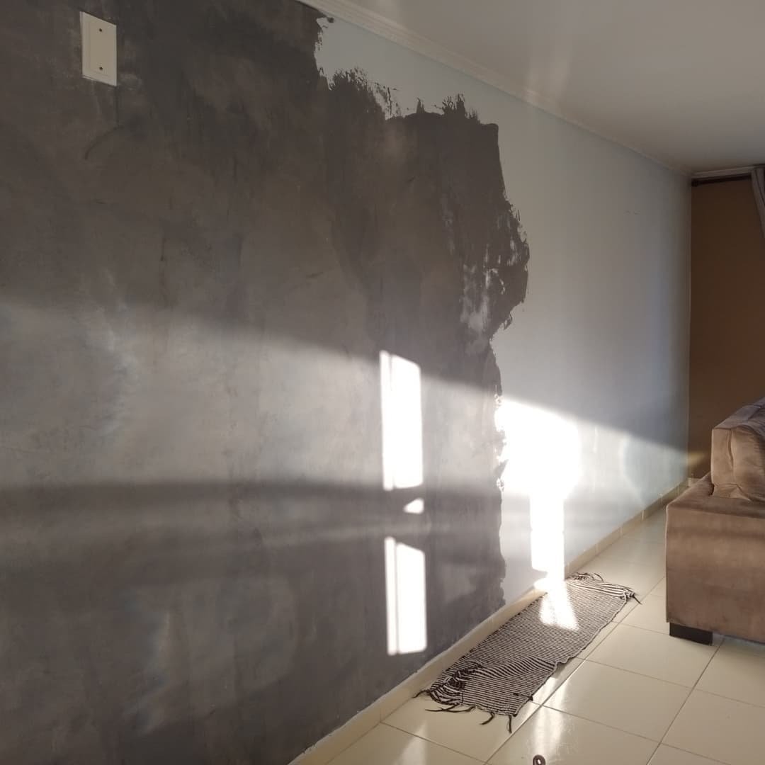 Pinturas High Standard em São Paulo 