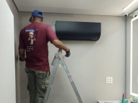 Pinturas High Standard em São Paulo 