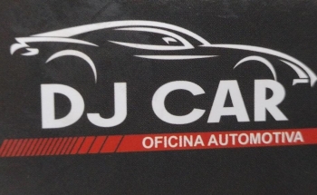 DJ Car Oficina Mecânica em Mogi das Cruzes