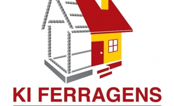 Ki Ferragens na Vila Albertina