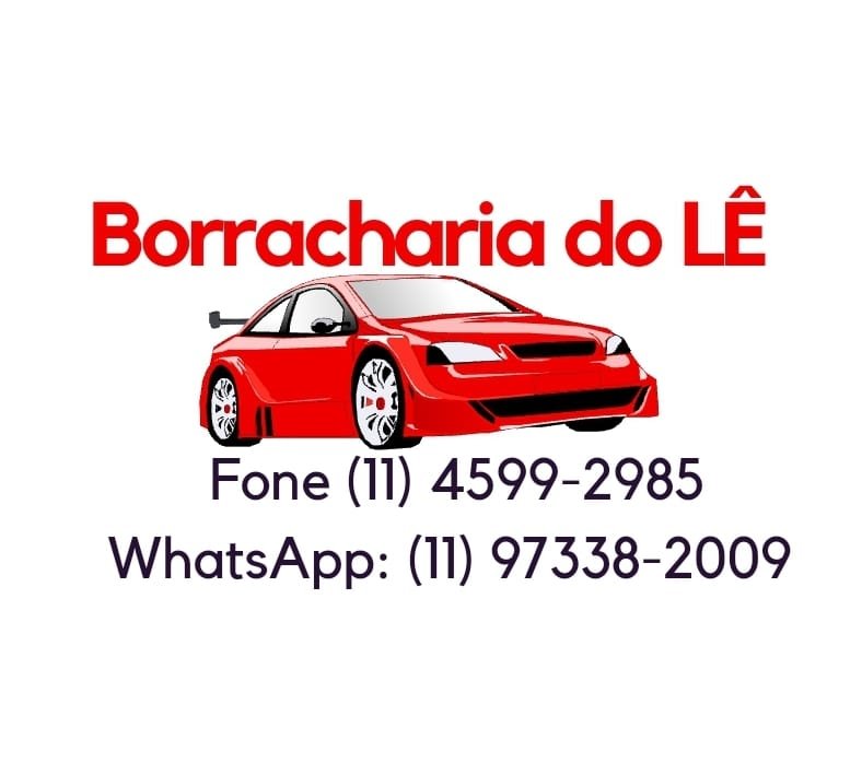 Borracharia do Le em Jundiai