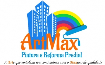 ArtMax Pintura e Reforma Predial em Pirituba