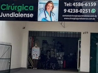 Produtos Médicos Em Jundiaí - Cirúrgica Jundiaiense