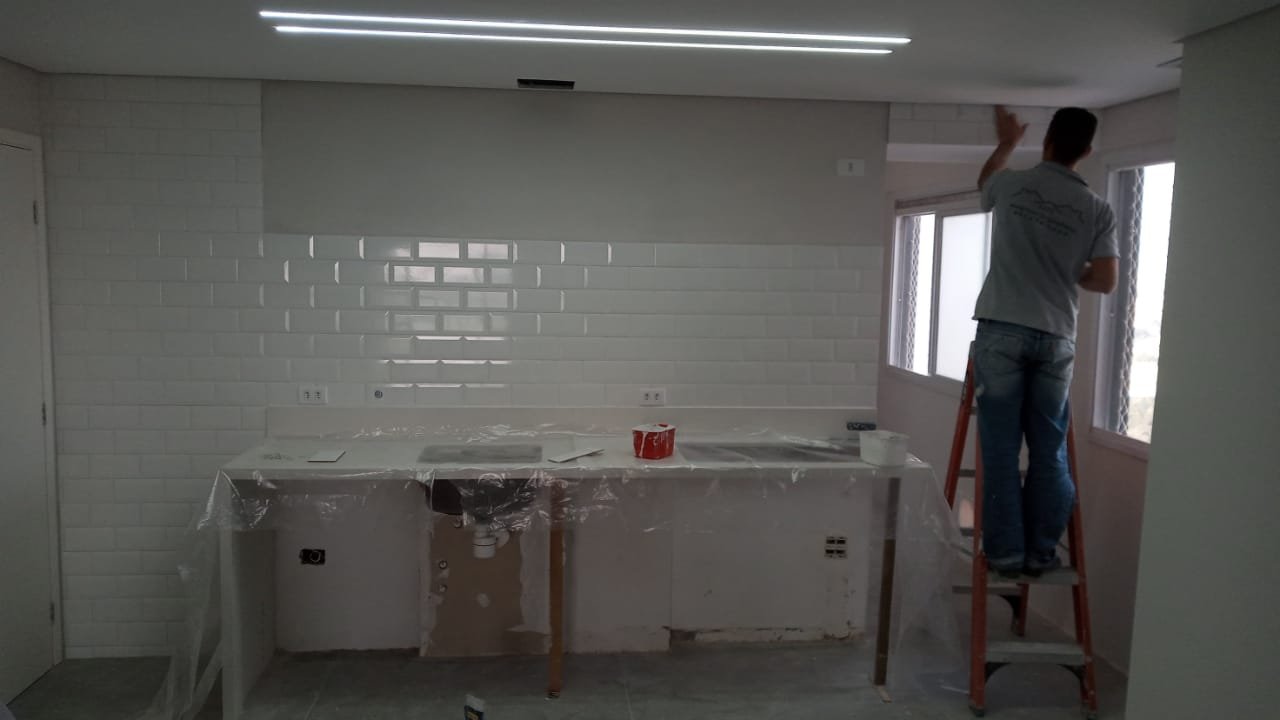 Solemax Pinturas em Mauá 