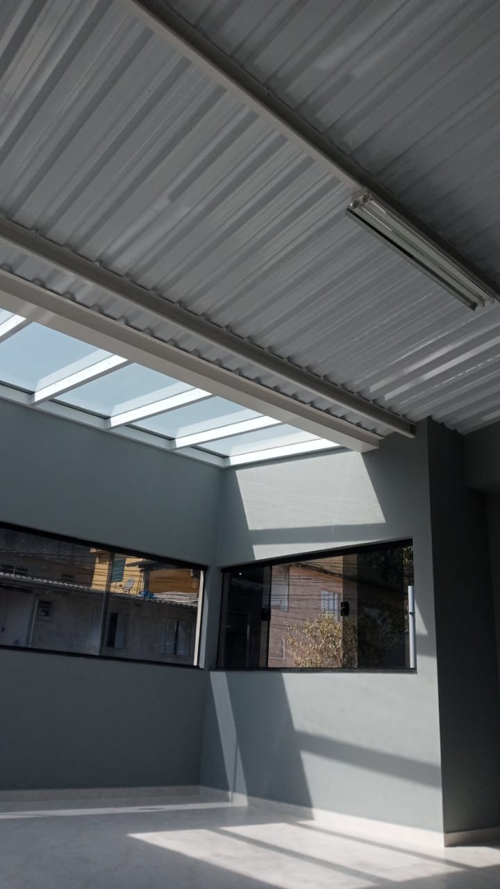 Solemax Pinturas em Mauá 